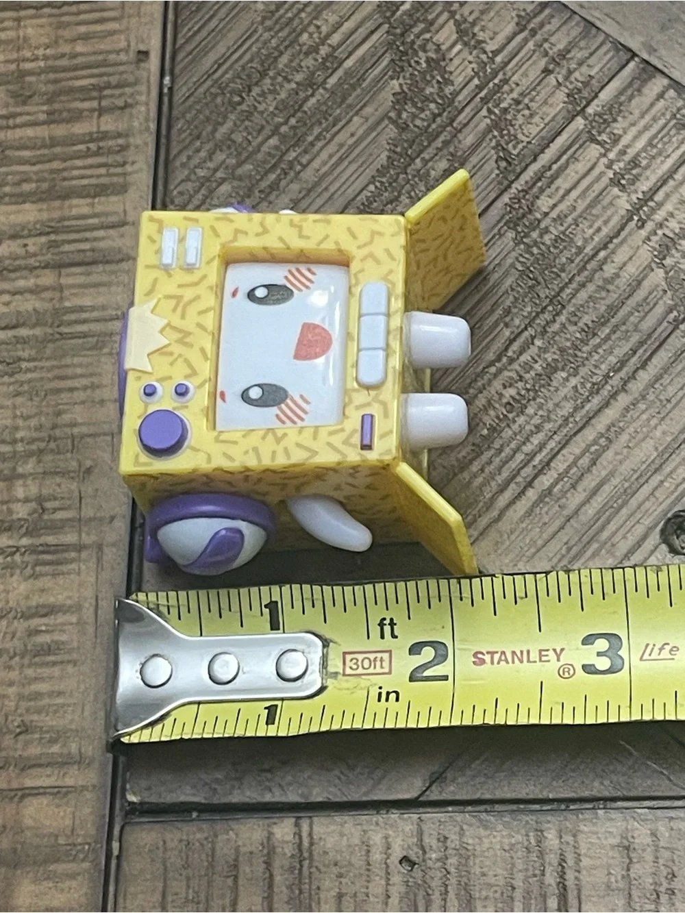 LankyBox DJ Boxy Series 5 Mystery Exclusive Mini Figure Toy 2